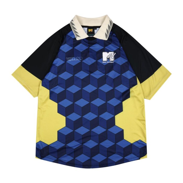 TERMURAH MTV x Thanksinsomnia Jersey 04
