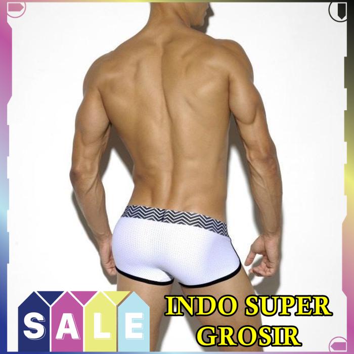 BOXER PRIA ES COLLECTIONS. CELANA DALAM PRIA. SEMPAK. BOXER PRIA DEWASA / BOXER PRIA SEXY  PRIA ES C