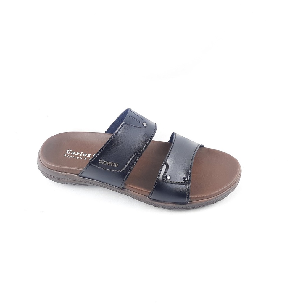 Sandal Pria Carlos Ortiz CO.302 39-43