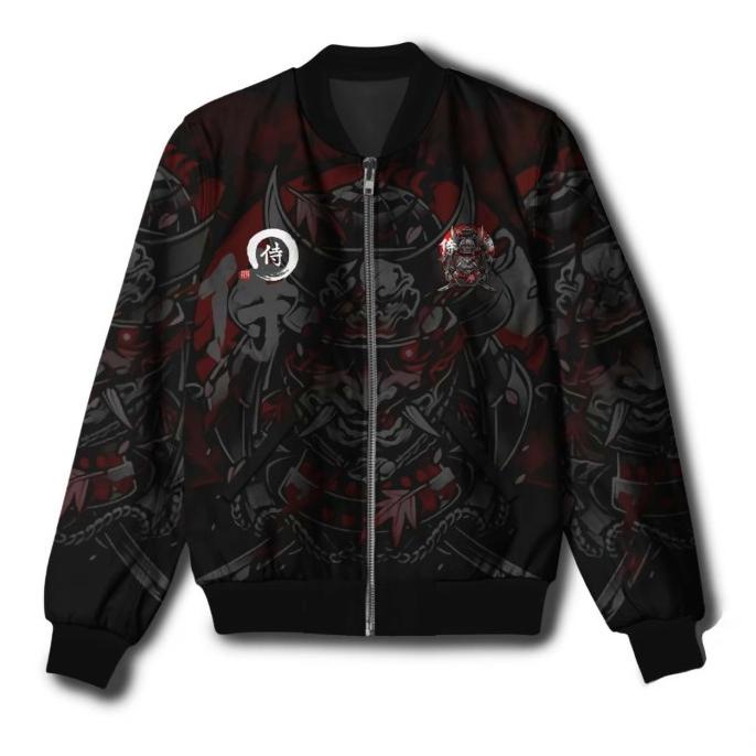 Jaket Sukajan Pria Original Sukajan Jacket Japanese Style