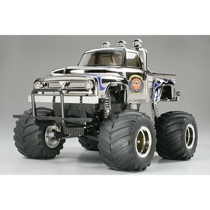 58365 Tamiya Midnight Pumpkin Metallic