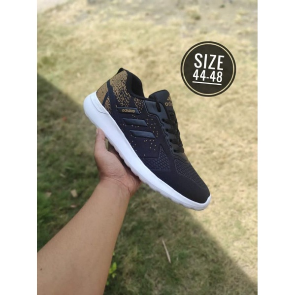 SEPATU BIGSIZE JUMBO 45 45 46 47 48 OLAHRAGA SEPATU PRIA BESAR