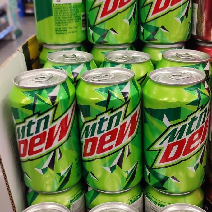 

paling diminati] MTN REGULER 355 ml minuman