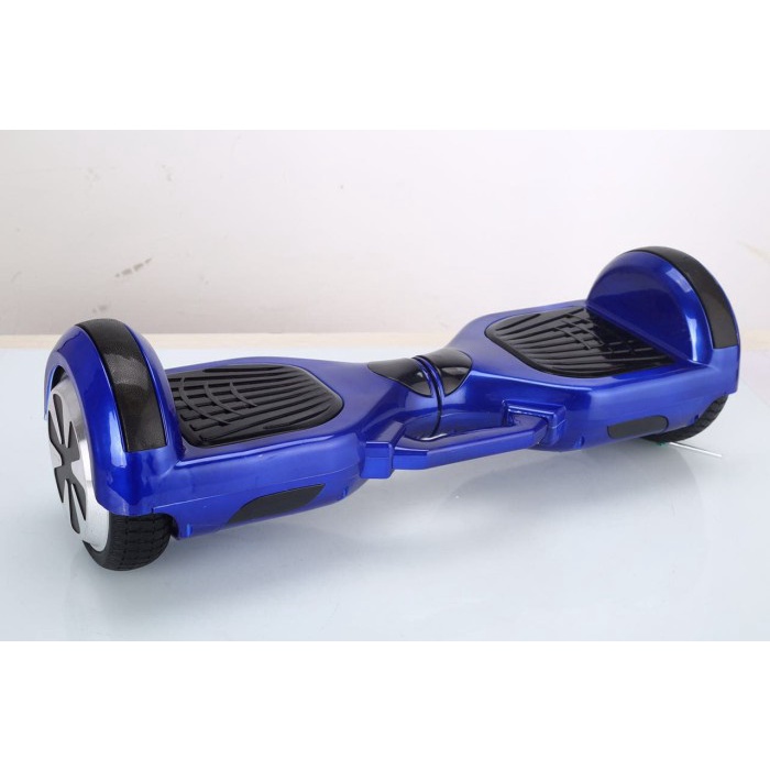 Hoverboard Two Wheel Smart Endurance Electric Unicycle Scooter 20Km