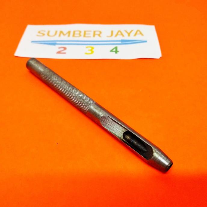 

:=:=:=:=] Plong Kulit 5 mm Pelubang Pembolong Termurah
