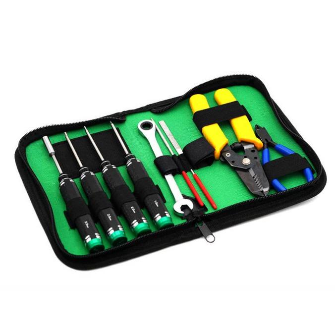 =+=+=+] Ethix Tools with Case