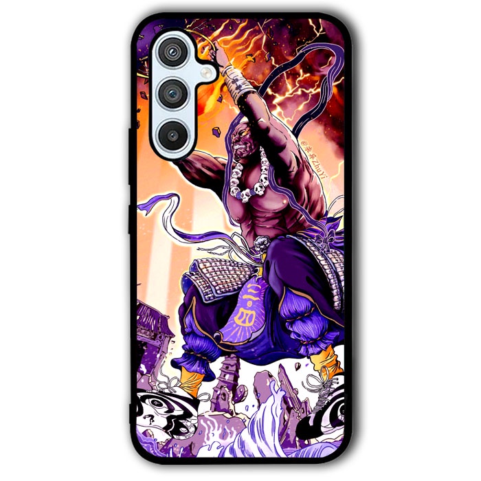 Case Samsung Galaxy A54 A34 A73 A53 A33 A23 A22 A14 A13 5g Basketball BG0715