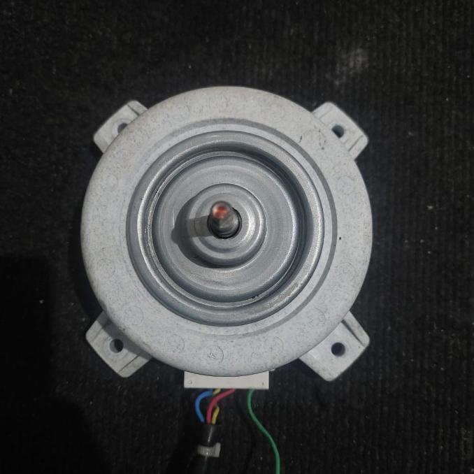] Motor fan outdoor Ac samsung inverter original