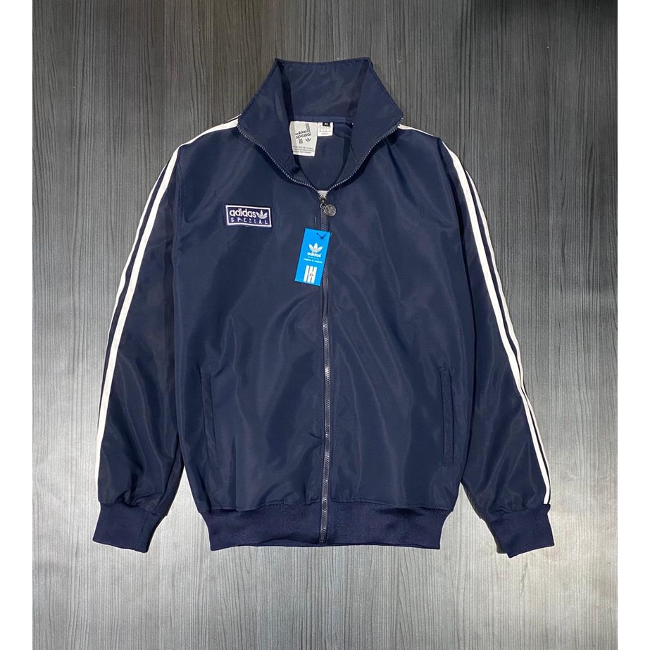 TRACKTOP CASUAL SPEZIAL