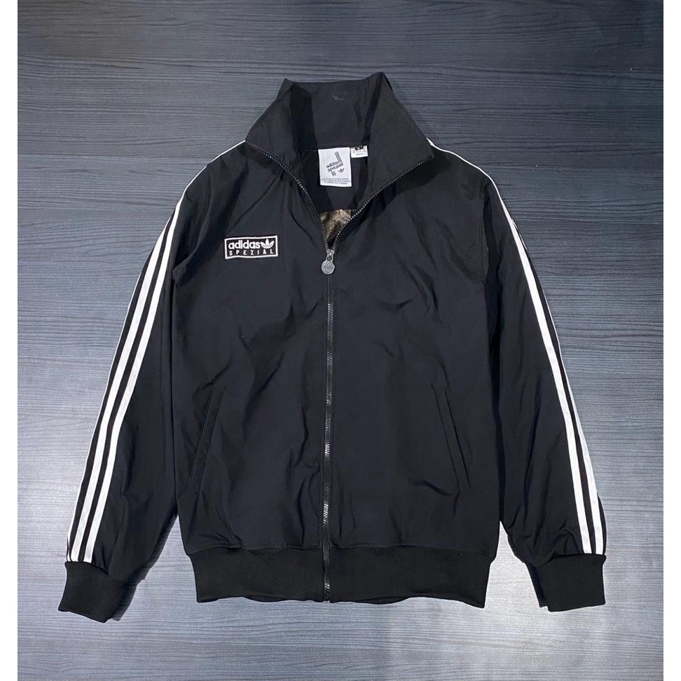 TRACKTOP CASUAL SPEZIAL PARASUT