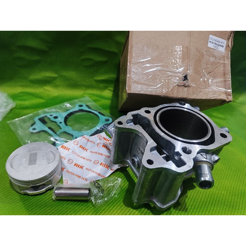 Blok piston pro 1 PCX 62 mm vario 125 vario 150 62mm
