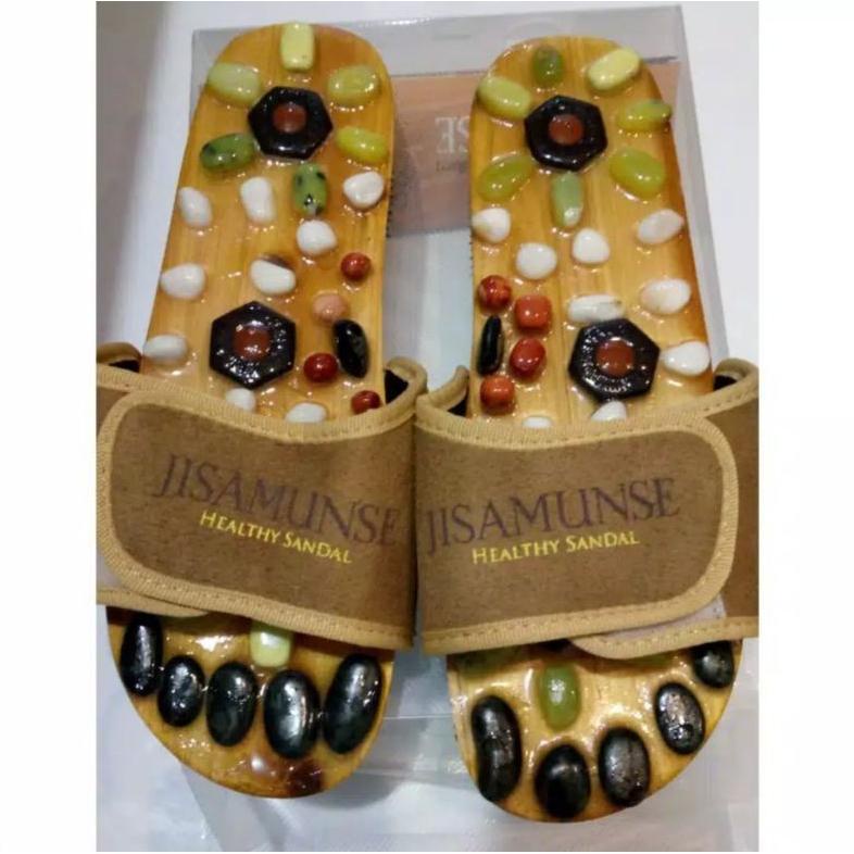 SANDAL JISAMUNSE - SANDAL KESEHATAN