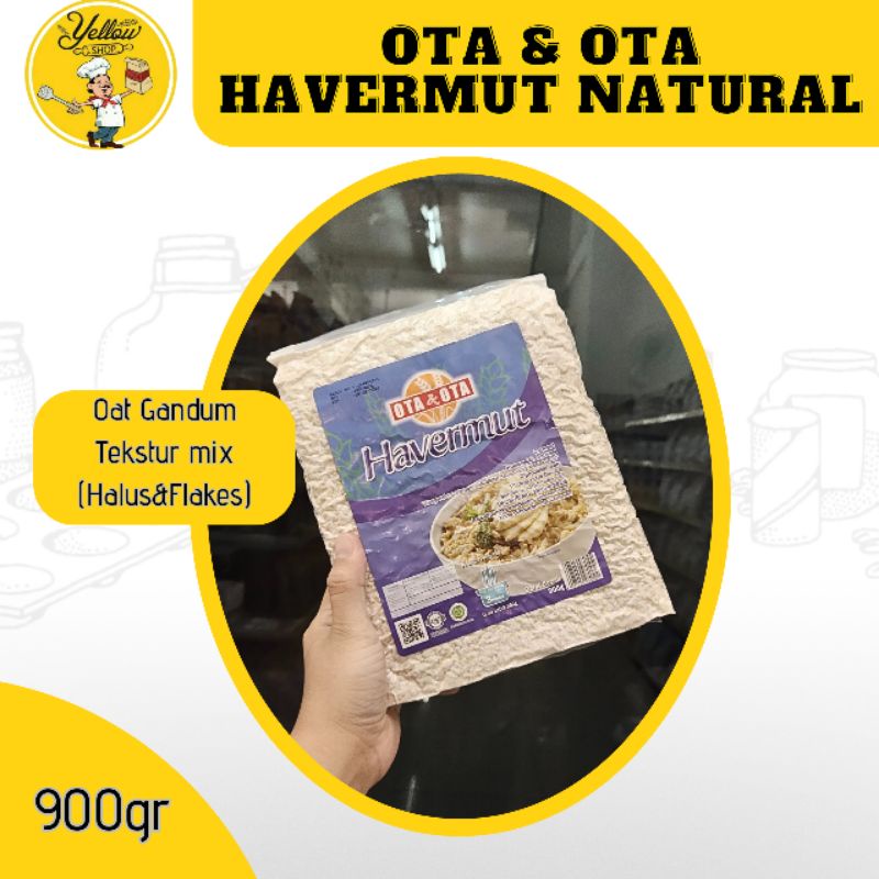 OTA & OTA OAT