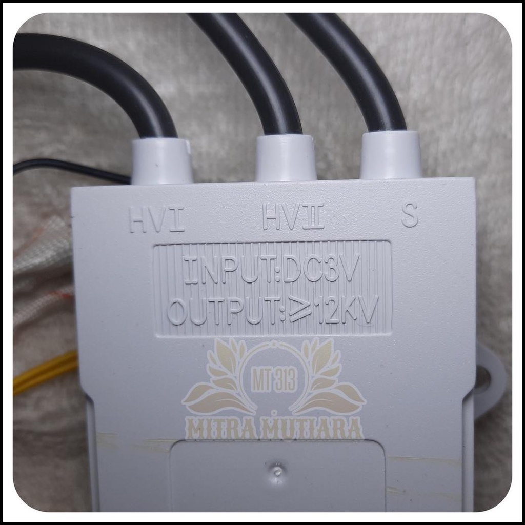 TERMURAH Modul Pemantik Rinnai Power Supply Water Heater Gas LPG Power Baterai Pemanas Air Otomatis 