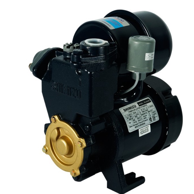 Pompa air Shimizu Automatic Pump PS 230 BIT/ PS-230 BIT / PS230 BIT