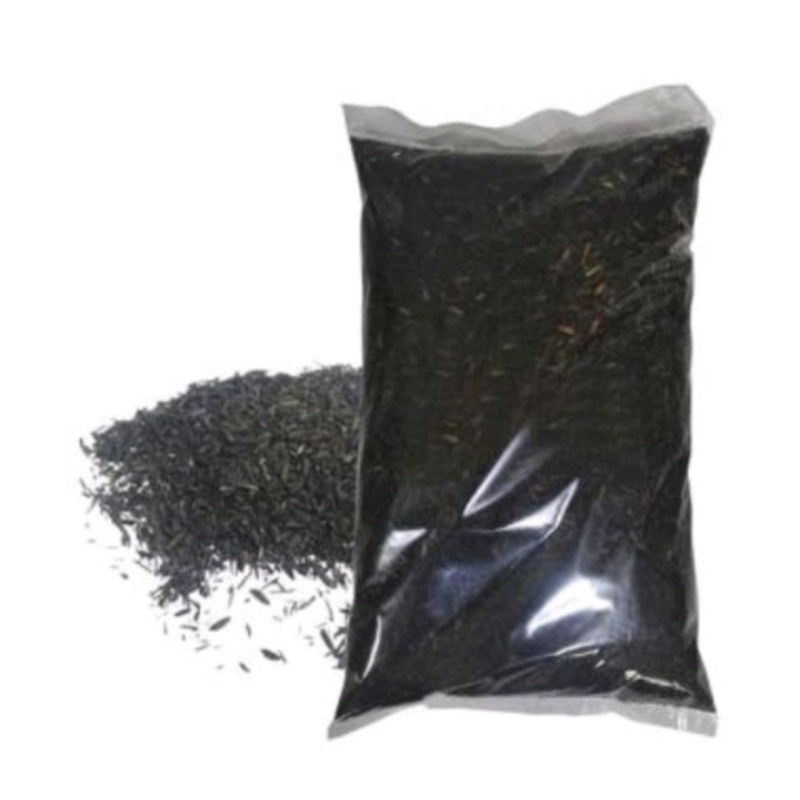 Media tanam Sekam Bakar Fermentasi