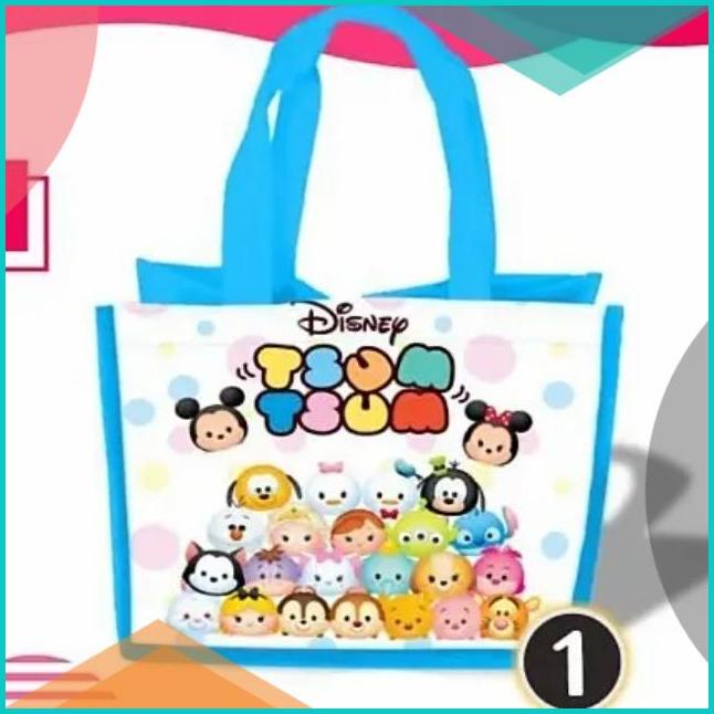 

Goodie Bag Ulang Tahun Anak READY STOK Series Disney Tsum Tsum 14JVNZ3 sparepart