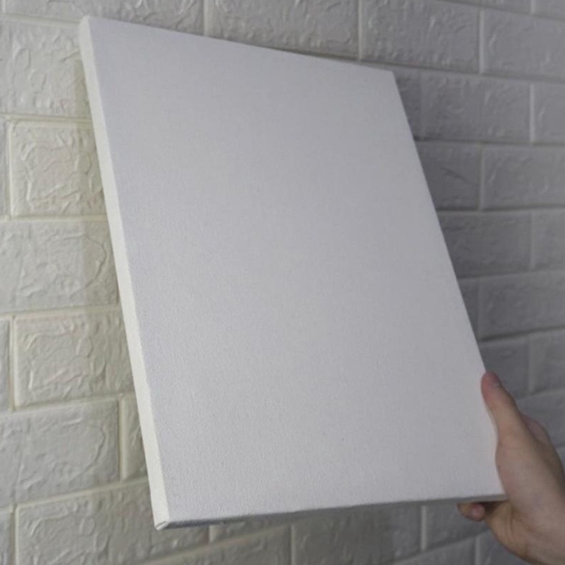 

[BJE] kanvas media lukis canvas ukuran 20cm x30cm pbejq