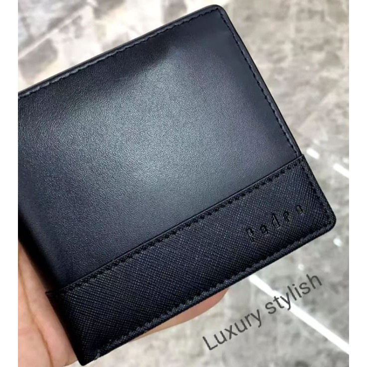 "CG.7Jn23ᴼ" Dompet Pedro Pria