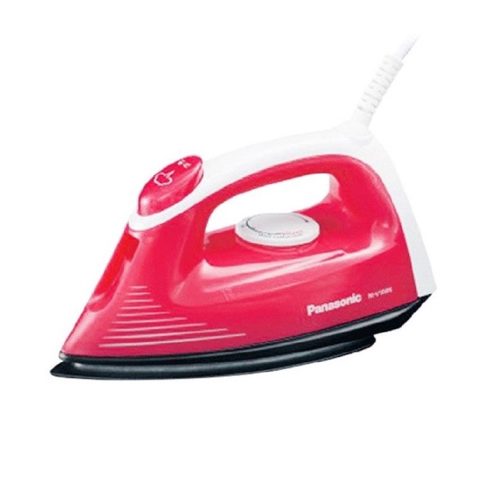 Setrika Uap / Kering Panasonic NI - V100N