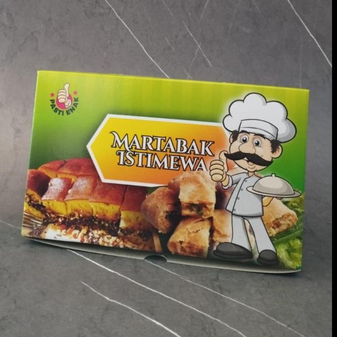 

~@~@~@~@] DUS MARTABAK SEDAP MANTAP