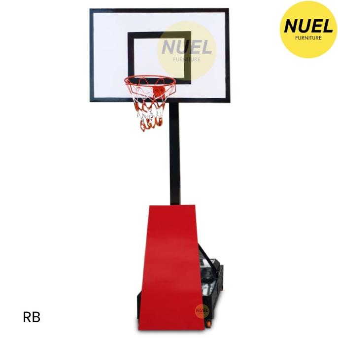 @@@@] Ring Basket / Tiang Basket / Jaring Basket / Stand Basket