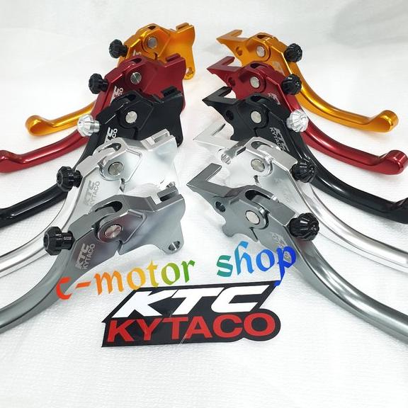 SALE Handle Ktc Kytaco Aerox Lexi Handle Rem Ktc Kytaco Aerox Lexi Setelan