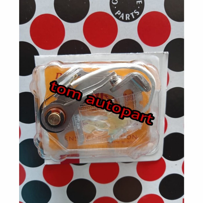 Platina Daihatsu CLASSY ESPASS ORI