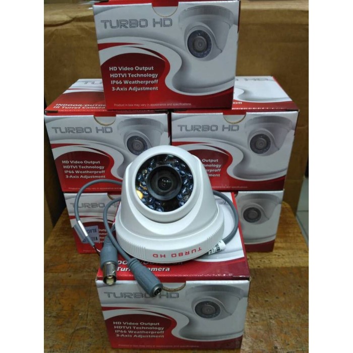 MUST HAVE HIKVISION DS-8075-TIP KAMERA CCTV 1MP 720P INDOOR TERMURAH