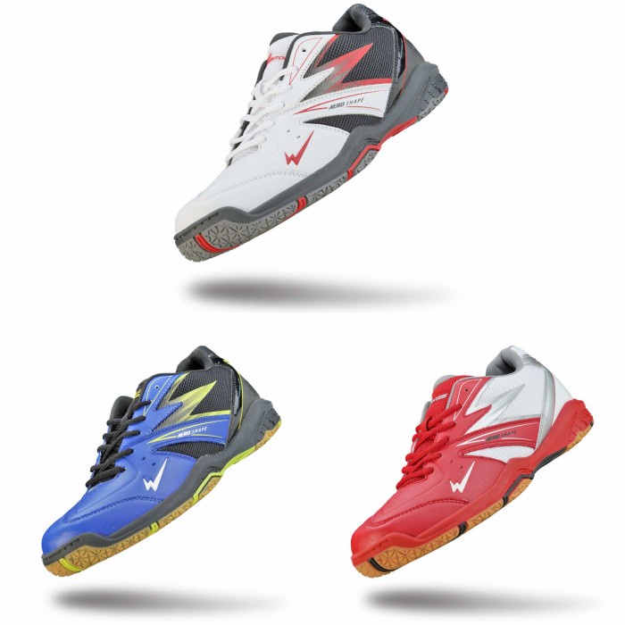 Terlaris Eagle Meteor Sepatu Badminton Eagle New Arrival Original Eagle Shoes