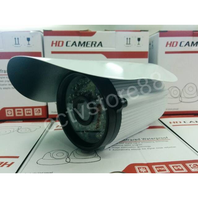 MUST HAVE CCTV OUTDOOR ANALOG 1000TVL ANALOG OUTDOOR 1000 TVL TERMURAH