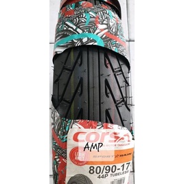 Ban 80 90-17 Sport rain corsa tubeless