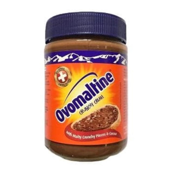 

#Sale➤ OVOMALTINE680GRAM FERBUARY 2024 Y90 ➽