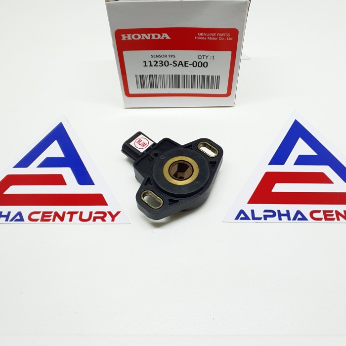 SENSOR TPS TROTOL BODY JAZZ GD3 CITY GD8 VTECH IDSI ORIGINAL