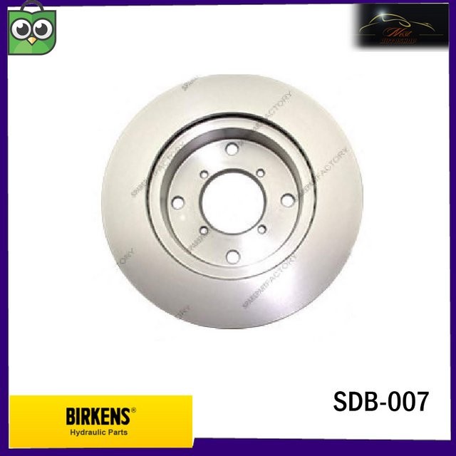 Disc brake Piringan rem Suzuki esteem