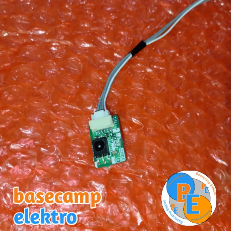 Modul Pcb Sensor TV LED SHARP LC32SA4100I Sensor TV LED SHARP LC32SA4100I Modul Pcb Sensor TV SHARP 