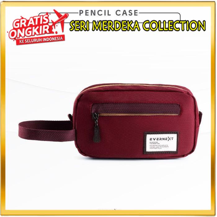 

KOTAK PENSIL SD SMP SMA WADAH ALAT TULIS KANTOR CASE PENSIL SEKOLAH HIGHT QUALITY !!