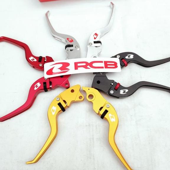 Handle Rem RCB Beat Scoopy Vario 110 125 150 Nmax old Nmax new 2020 Original RCB Handel Rem