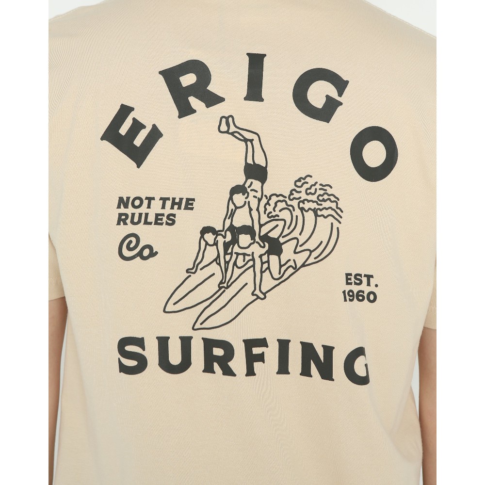 Erigo Tshirt Bikers / Kaos Pria Erigo Terlaris / Baju Distro FULL TAG - KAOS VINTAGE - KAOS PRIA/WANITA