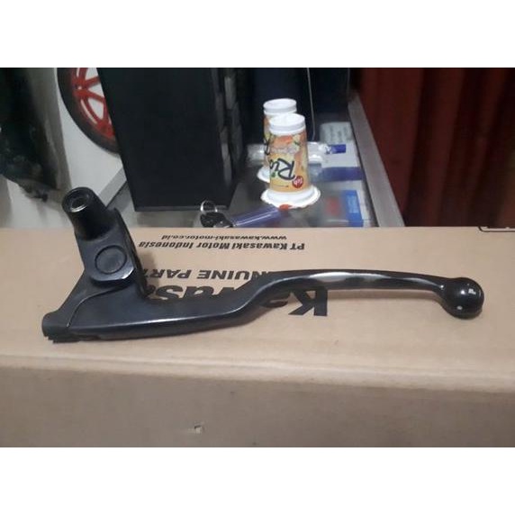 hendel kopling rumah kopling ninja r series ori copotan