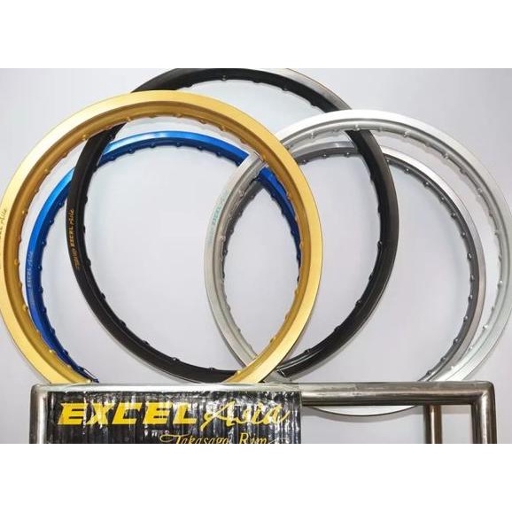 VELG RIM TAKASAGO EXCEL ASIA 18x215 36h