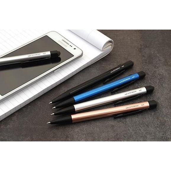 

MUST HAVE!!Uni Jetstream Stylus Ballpoint Pen - 0.7 mm LIMITED STOCK!!