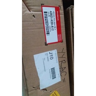 velg racing vario 125 led vario 150 led belakang ori hm