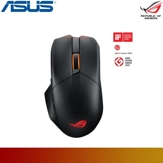 ASUS ROG Chakram X Origin | Gaming Mouse