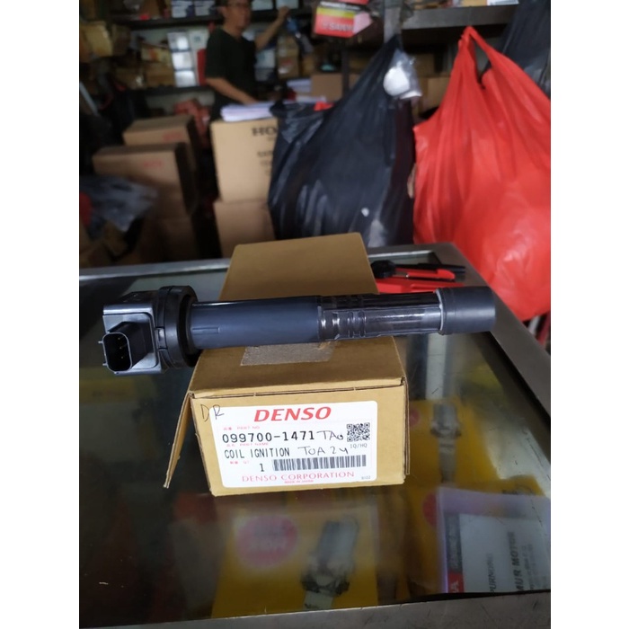 Koil Busi Honda Accord CP2 2008-2012 CRV RM3 Gen 4 2013-2017 2.4 ASLI