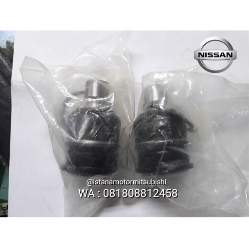 Ball Joint Lower Arm Nissan Grand Livina ORIGINAL