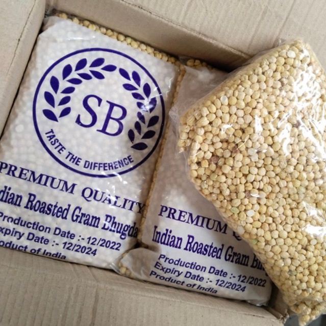 

KACANG ARAB CHIKPEAS 1KG PANGGANG SIAP MAKAN KACANG JAGUNG