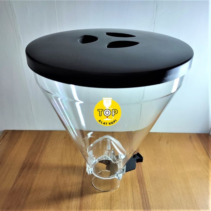 Hopper Coffee Grinder 900N Hoper Penggiling Kopi Ori Feima N900 Kuis