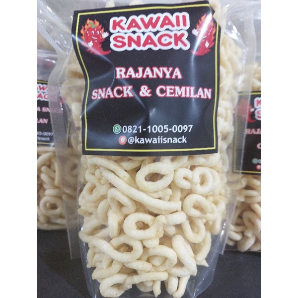 

Lanting Premium Original Gurih Asin Murah 3000an