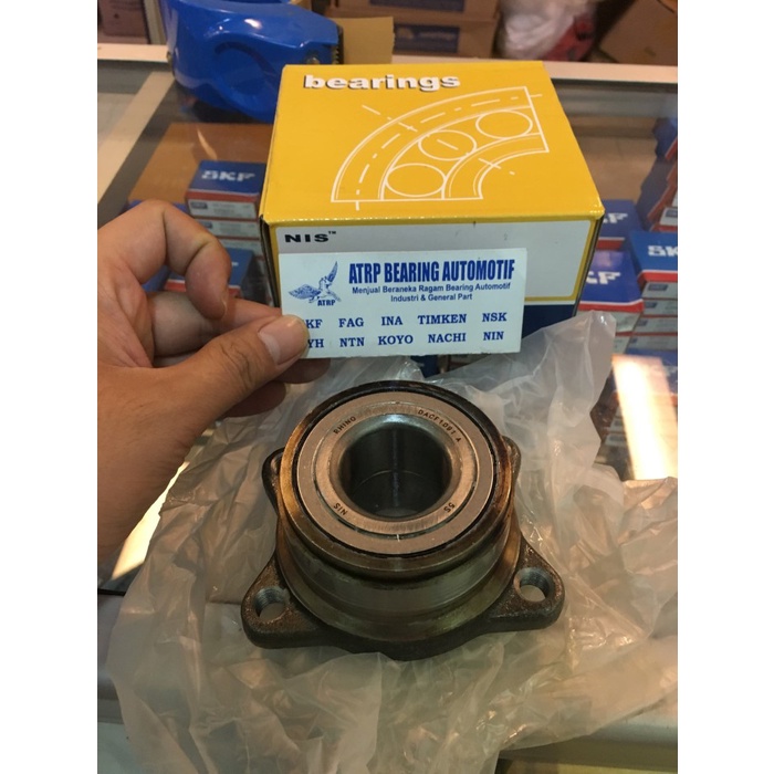 BEARING RODA BELAKANG MITSUBISHI GALANT NIS